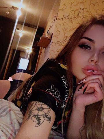 Дарина Модель Питер