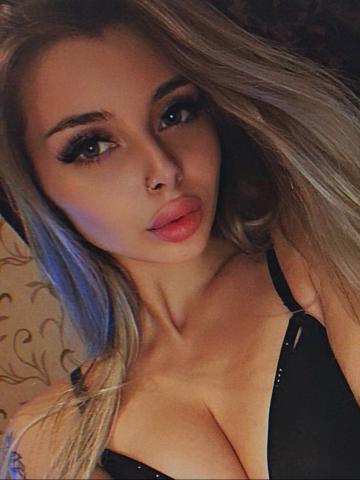 Дарина Модель Питер фото 2